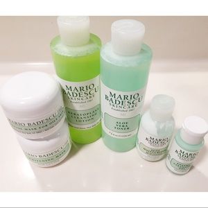Mario Badescu Bundle